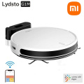 Aspirateurs robots à grande aspiration Xiaomi Lydsto G1 3300Pa